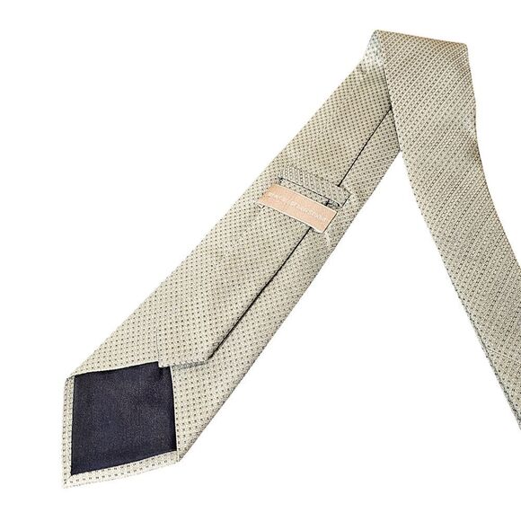 NEW COLLECTION STUDIO TIE - Picture 2 of 7
